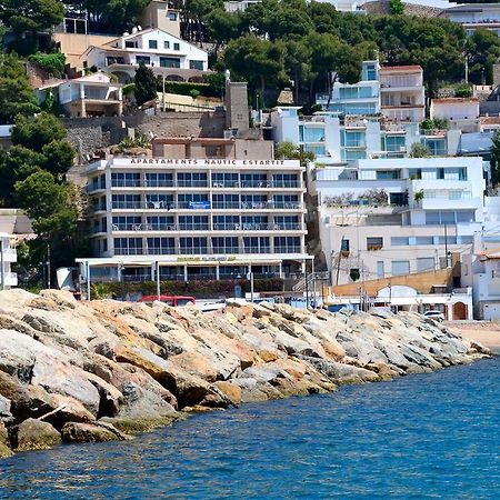 Nautic Apartment Torroella De Montgri Bagian luar foto