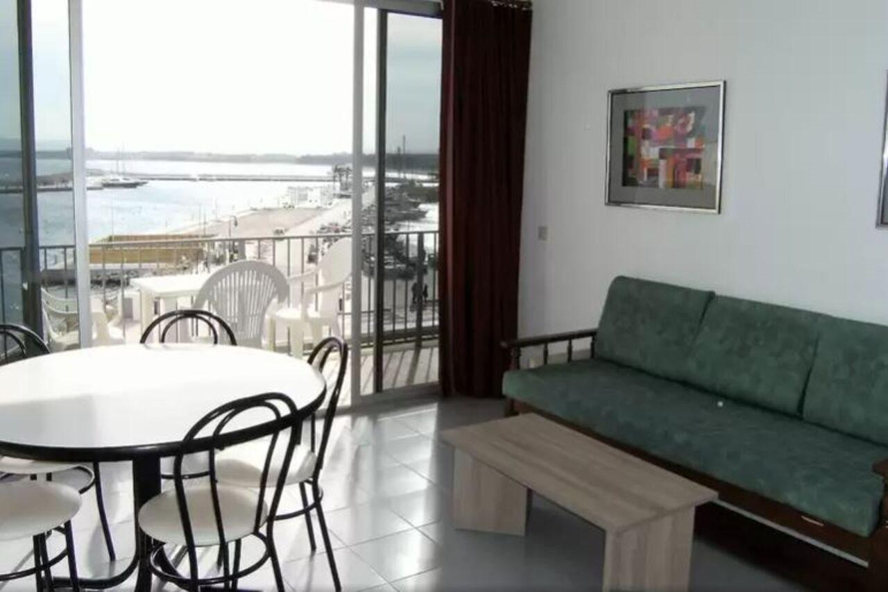 Nautic Apartment Torroella De Montgri Bagian luar foto
