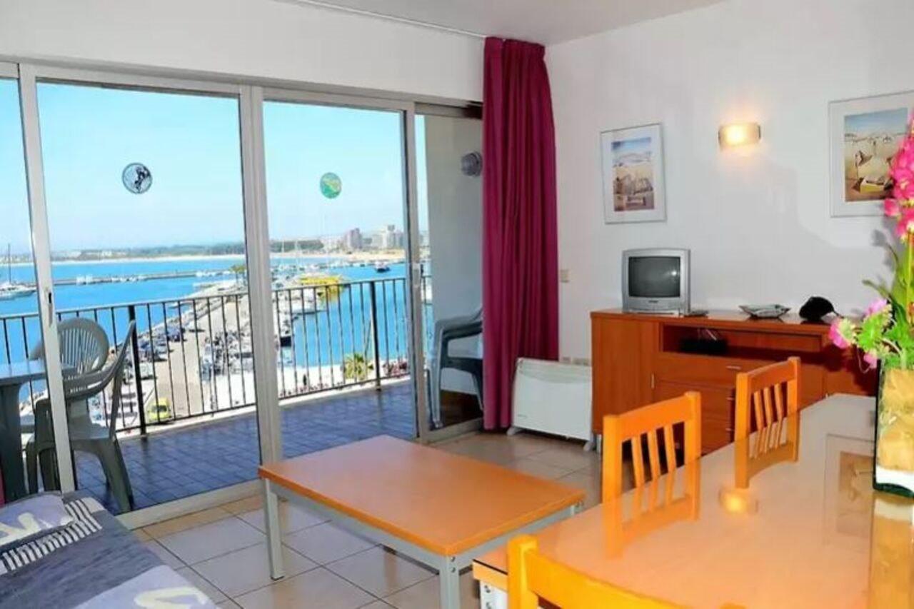 Nautic Apartment Torroella De Montgri Bagian luar foto