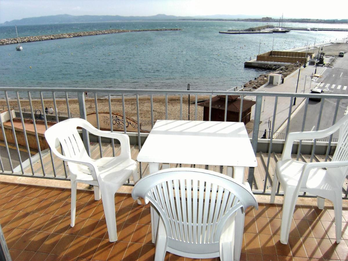 Nautic Apartment Torroella De Montgri Ruang foto
