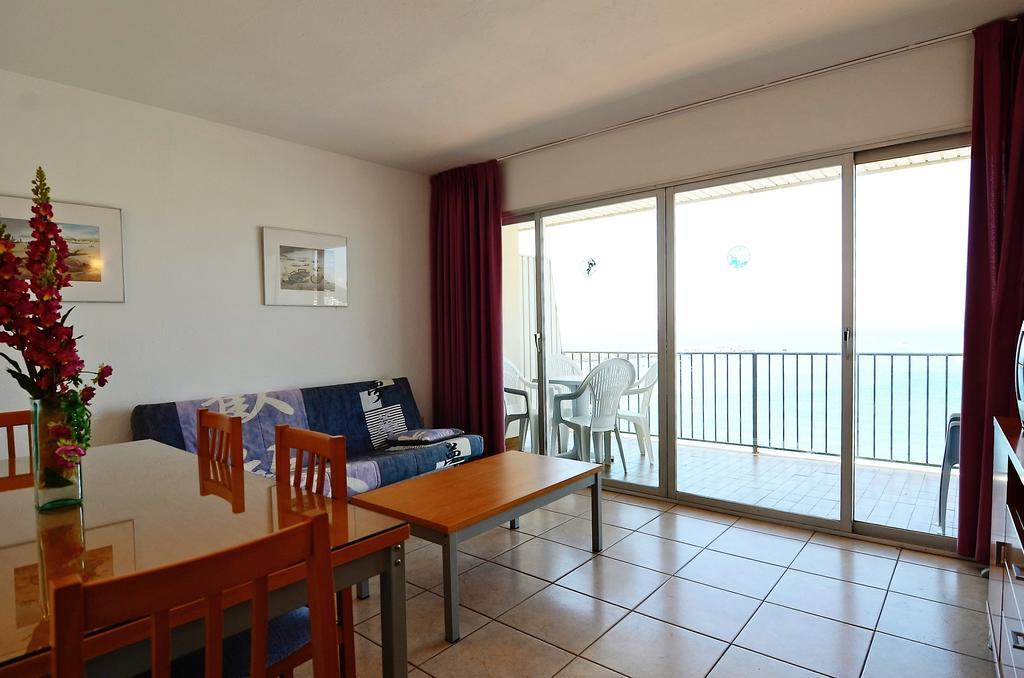 Nautic Apartment Torroella De Montgri Ruang foto